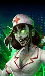100 Zombies