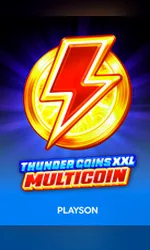 Thunder Coins XXL: Multicoin
