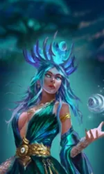 Golden Avalon Hold and Win