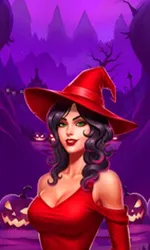 3 Witch Pots