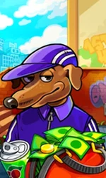 Coins Sniffer Hold And Win