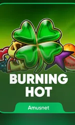 Burning Hot