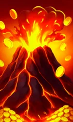 Fiery Luck