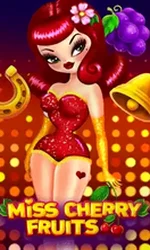 Miss Cherry Fruits