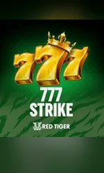 Red Tiger
