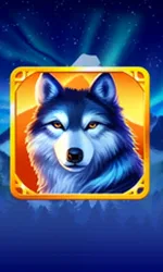 Wolf Treasure