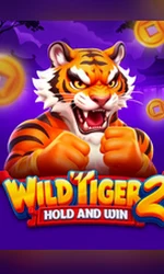 Wild Tiger 2 -