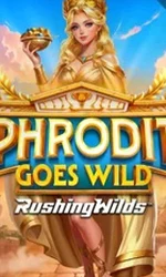 Aphrodite Goes Wild