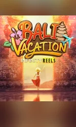 Bali Vacation