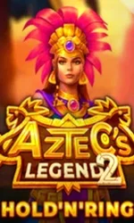 Aztec's Legend 2
